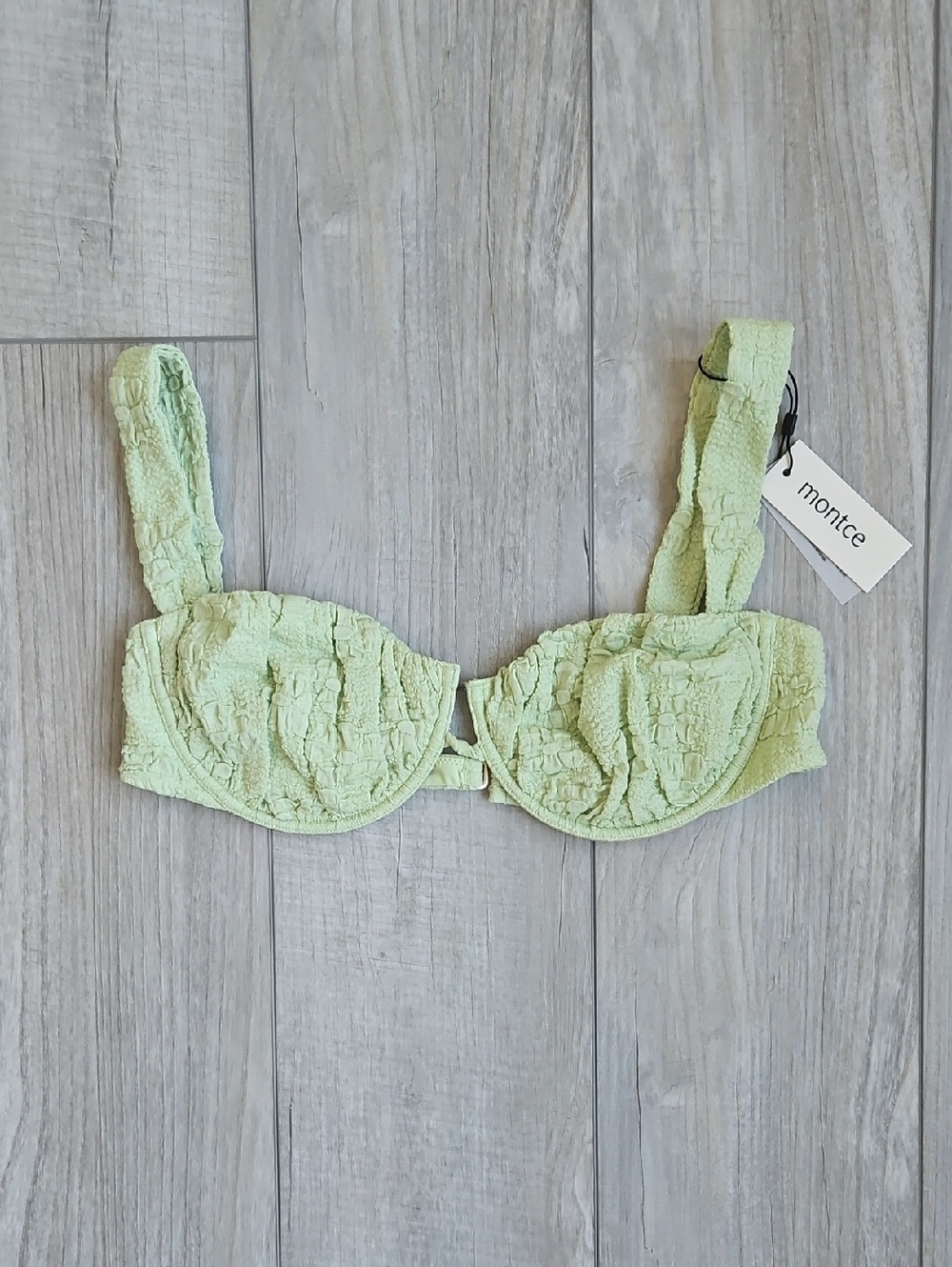 Montce Bikini Top